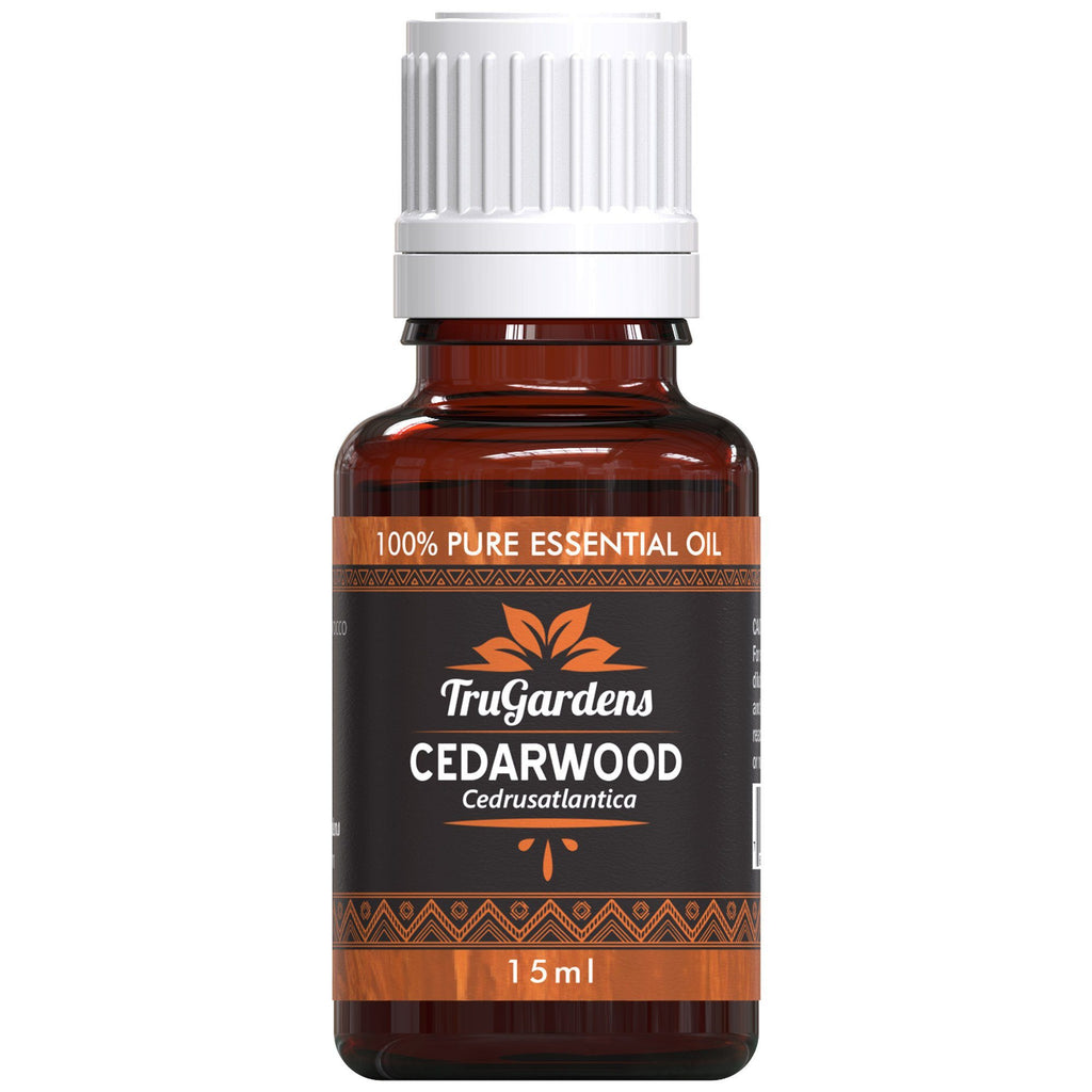 Cedarwood Oil  dōTERRA Essential Oils