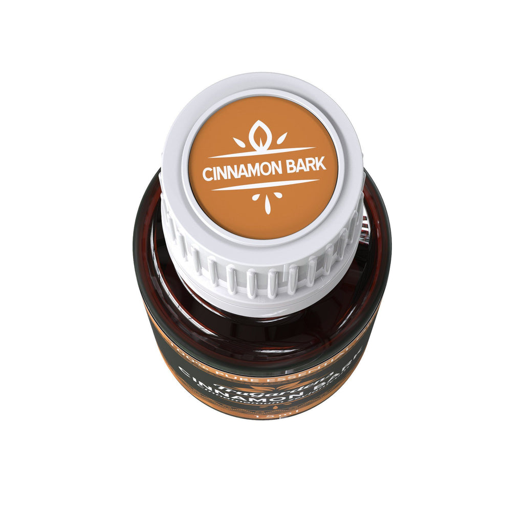 Cinnamon bark essential oil 10ml – Melworx - Yada Holdings