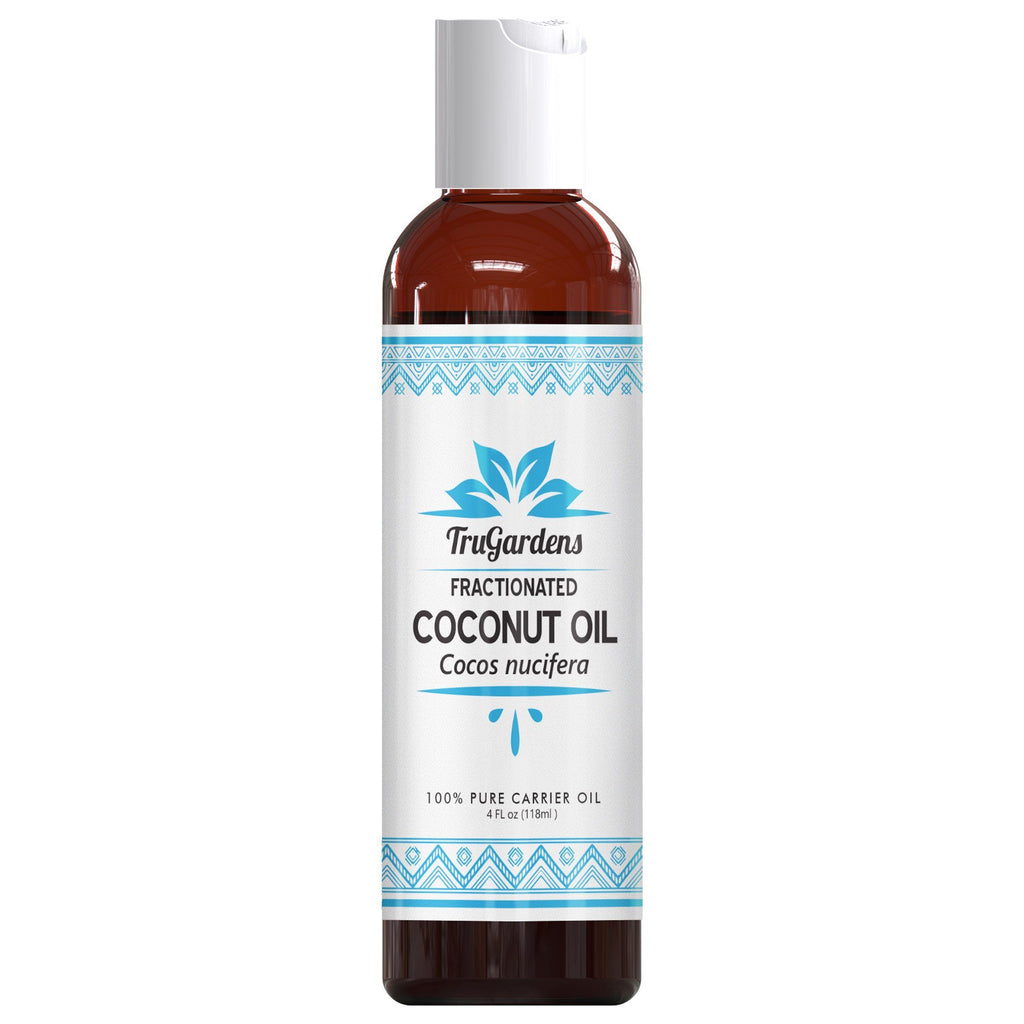 Base Oil Coconut